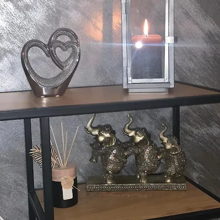 Kunderi With Sauna 아파트 라크베레