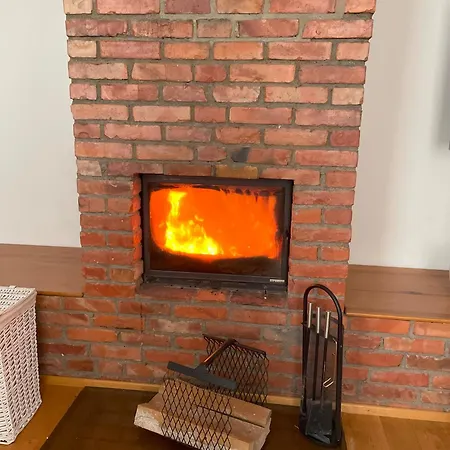 Kunderi With Sauna